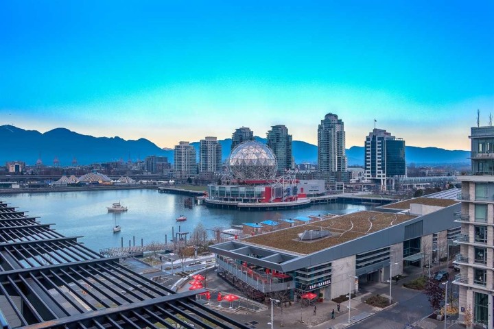Photo 22 at 310 - 123 W 1st Avenue, False Creek, Vancouver West