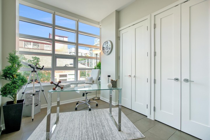 Photo 5 at 310 - 123 W 1st Avenue, False Creek, Vancouver West