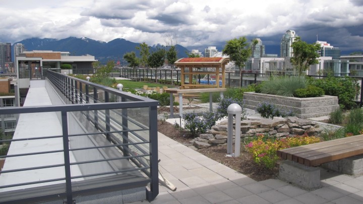 Photo 20 at 310 - 123 W 1st Avenue, False Creek, Vancouver West