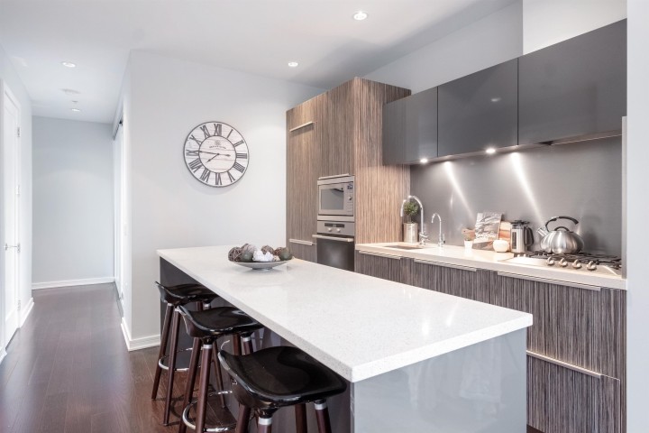 Photo 9 at 310 - 123 W 1st Avenue, False Creek, Vancouver West
