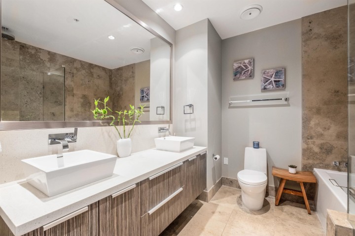 Photo 15 at 310 - 123 W 1st Avenue, False Creek, Vancouver West