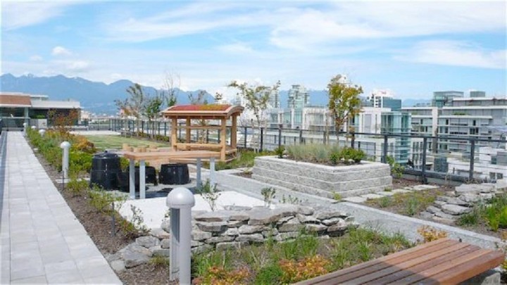 Photo 19 at 310 - 123 W 1st Avenue, False Creek, Vancouver West