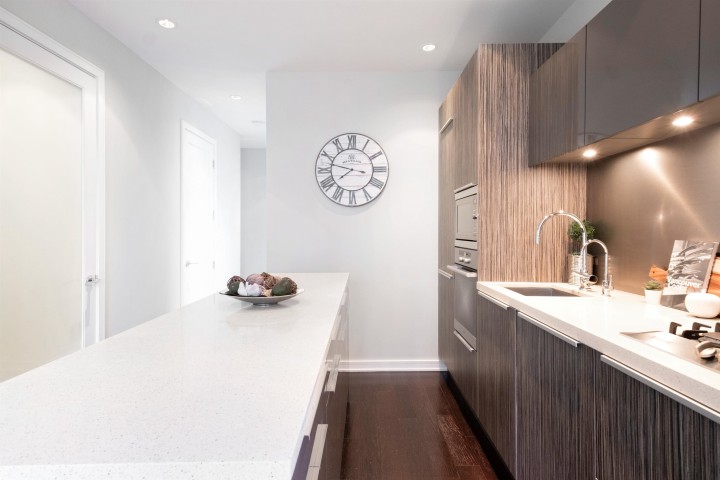Photo 4 at 310 - 123 W 1st Avenue, False Creek, Vancouver West