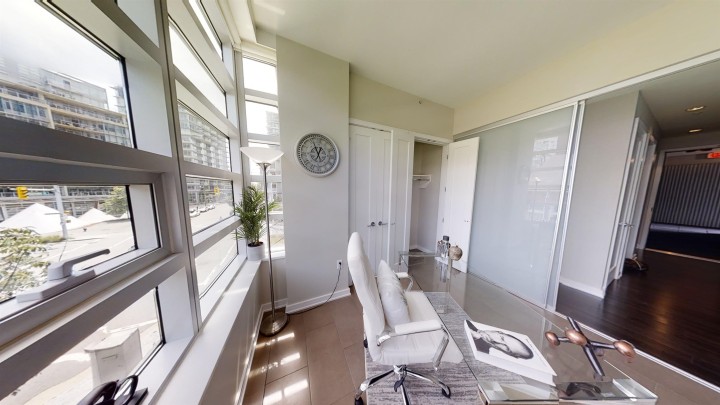 Photo 8 at 310 - 123 W 1st Avenue, False Creek, Vancouver West