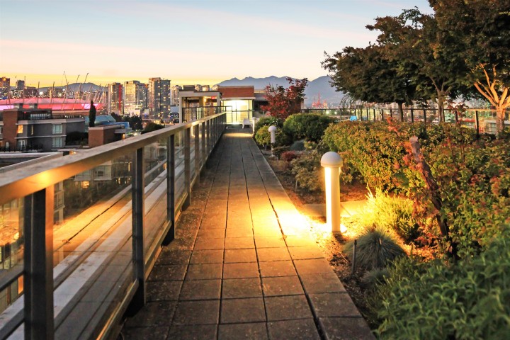 Photo 21 at 310 - 123 W 1st Avenue, False Creek, Vancouver West