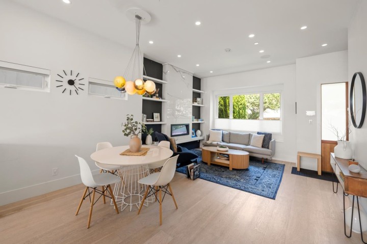 Photo 5 at 506 E 18th Avenue, Fraser VE, Vancouver East