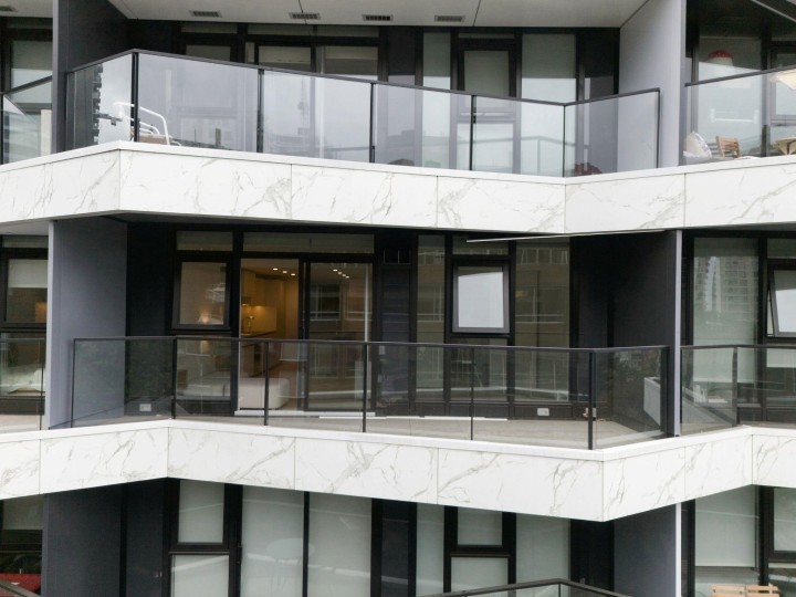 Photo 1 at 605 - 889 Pacific Street, Downtown VW, Vancouver West
