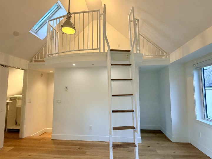 Photo 25 at 1080 Nicola Street, West End VW, Vancouver West