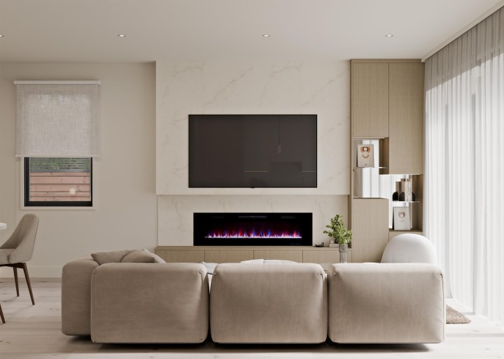Photo 6 at 2 - 478 W 21st Avenue, Cambie, Vancouver West