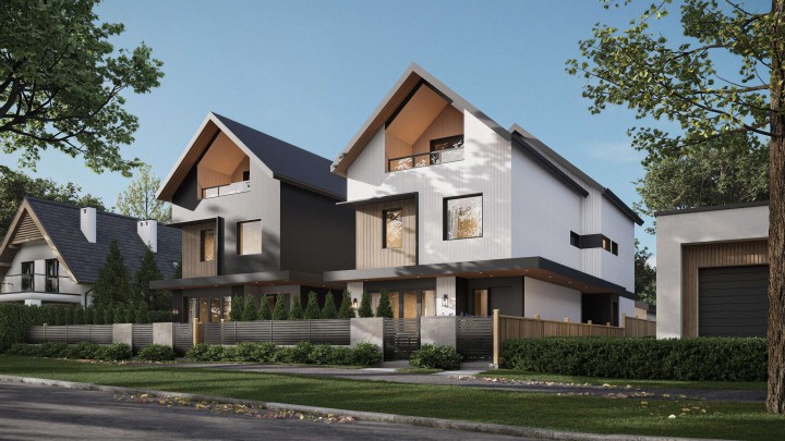 Photo 1 at 2 - 478 W 21st Avenue, Cambie, Vancouver West