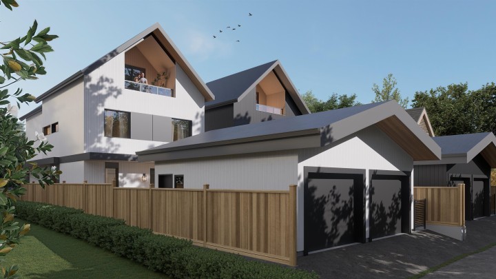 Photo 5 at 2 - 478 W 21st Avenue, Cambie, Vancouver West