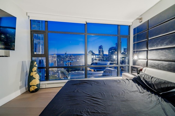 Photo 23 at 2207 - 198 Aquarius Mews, Yaletown, Vancouver West