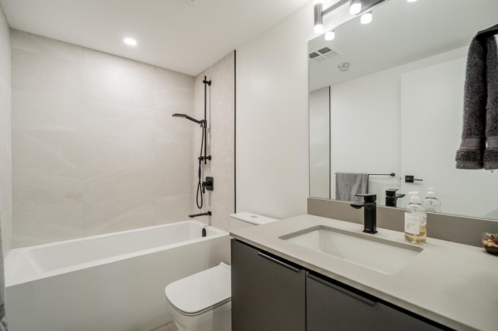Photo 30 at 2207 - 198 Aquarius Mews, Yaletown, Vancouver West