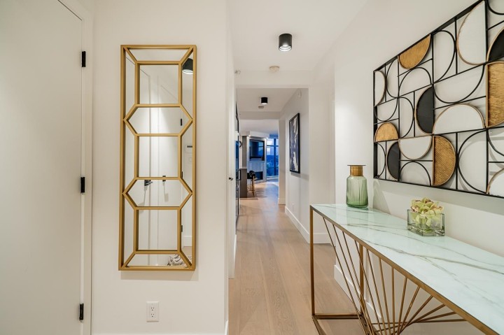 Photo 31 at 2207 - 198 Aquarius Mews, Yaletown, Vancouver West