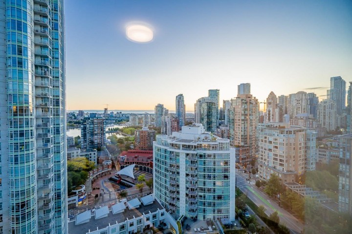 Photo 29 at 2207 - 198 Aquarius Mews, Yaletown, Vancouver West