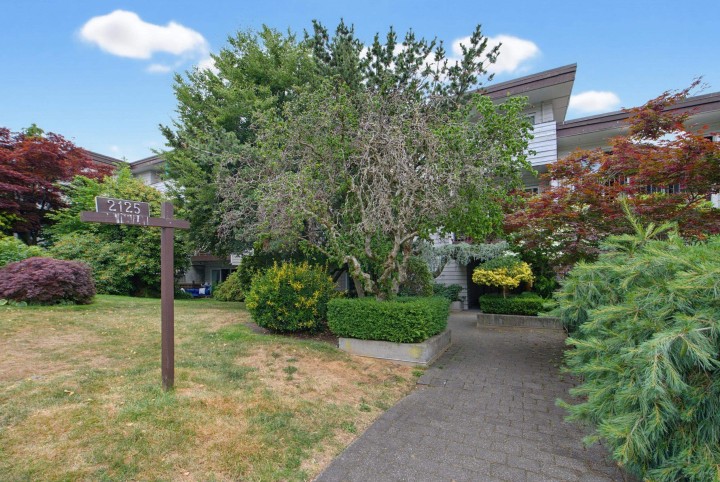 Photo 28 at 301 - 2125 W 2nd Avenue, Kitsilano, Vancouver West