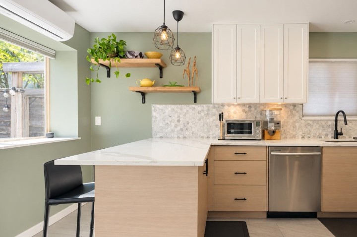 Photo 2 at 2803 St. Catherines Street, Mount Pleasant VE, Vancouver East