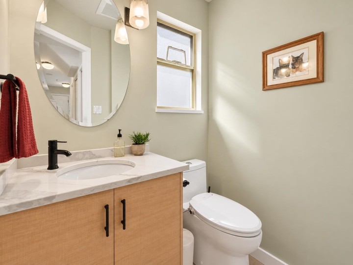 Photo 16 at 2803 St. Catherines Street, Mount Pleasant VE, Vancouver East