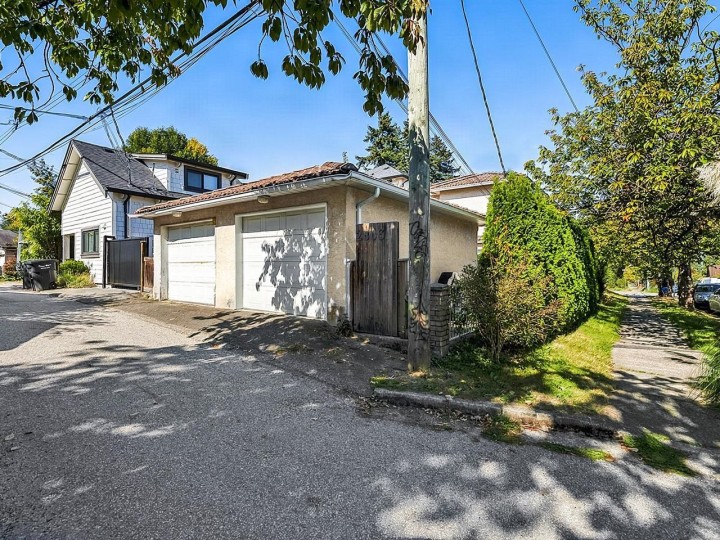 Photo 26 at 2803 St. Catherines Street, Mount Pleasant VE, Vancouver East