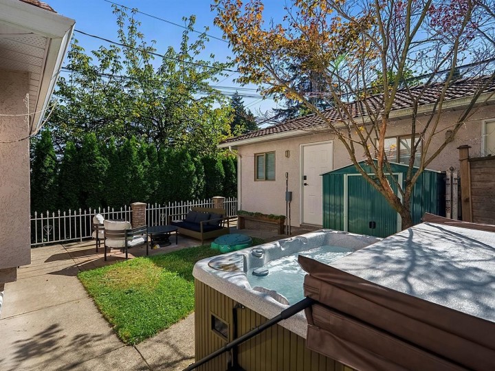 Photo 7 at 2803 St. Catherines Street, Mount Pleasant VE, Vancouver East