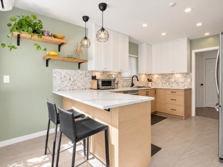 Photo 1 at 2803 St. Catherines Street, Mount Pleasant VE, Vancouver East