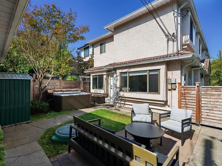 Photo 9 at 2803 St. Catherines Street, Mount Pleasant VE, Vancouver East