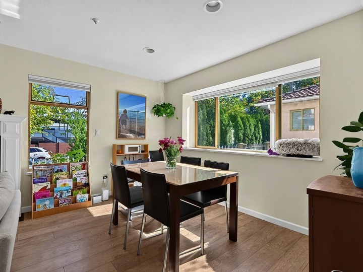 Photo 10 at 2803 St. Catherines Street, Mount Pleasant VE, Vancouver East