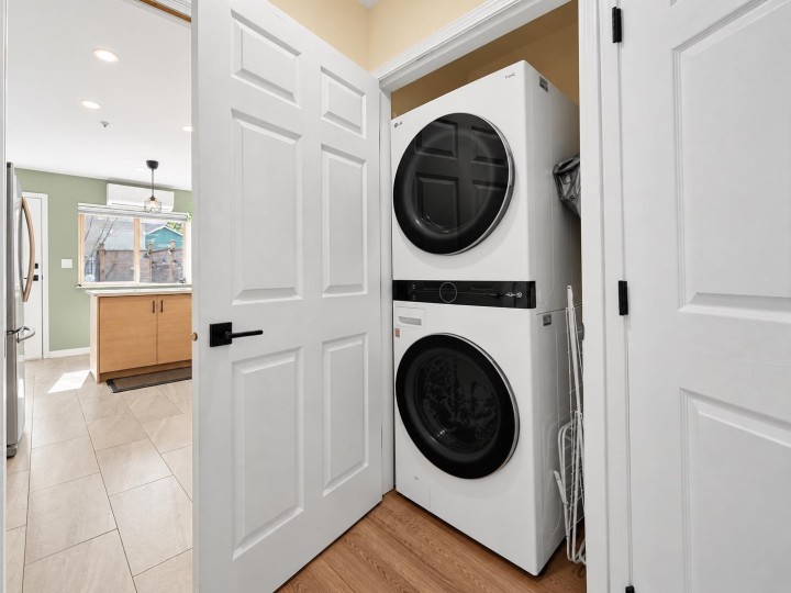 Photo 15 at 2803 St. Catherines Street, Mount Pleasant VE, Vancouver East