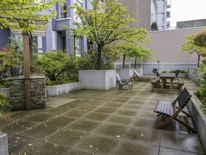 Photo 27 at 912 - 933 Seymour Street, Downtown VW, Vancouver West