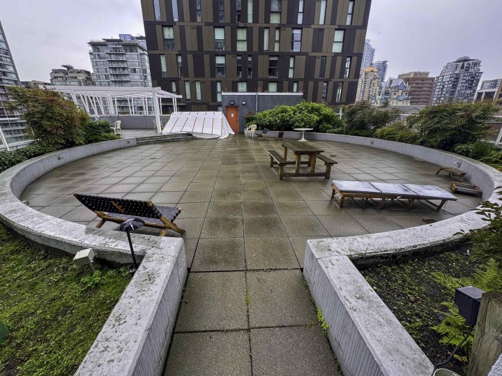 Photo 36 at 912 - 933 Seymour Street, Downtown VW, Vancouver West