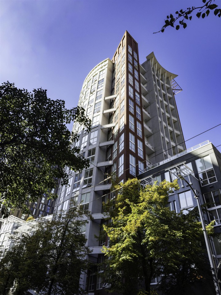 Photo 38 at 912 - 933 Seymour Street, Downtown VW, Vancouver West