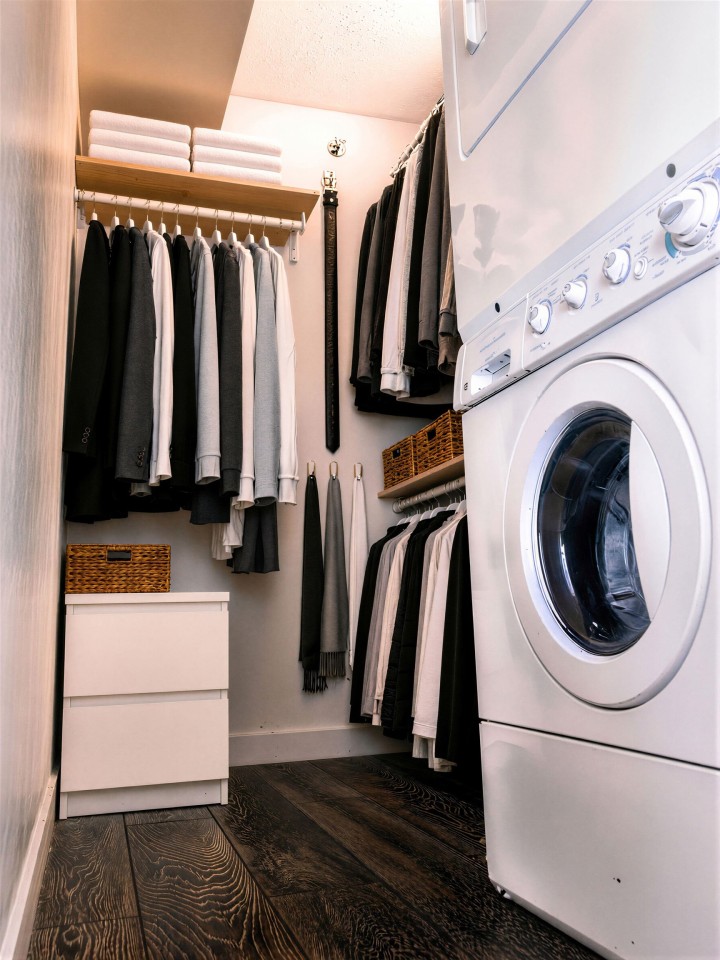 Photo 10 at 912 - 933 Seymour Street, Downtown VW, Vancouver West