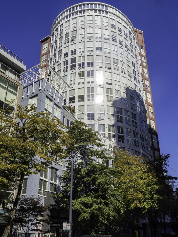 Photo 37 at 912 - 933 Seymour Street, Downtown VW, Vancouver West