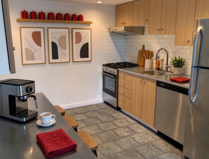 Photo 15 at 912 - 933 Seymour Street, Downtown VW, Vancouver West