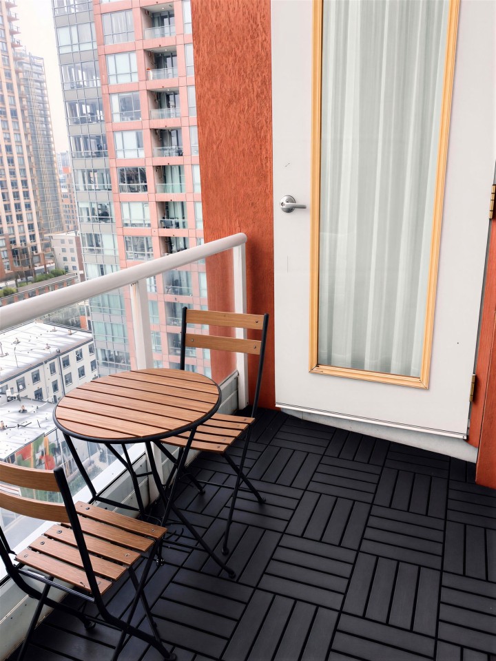Photo 19 at 912 - 933 Seymour Street, Downtown VW, Vancouver West