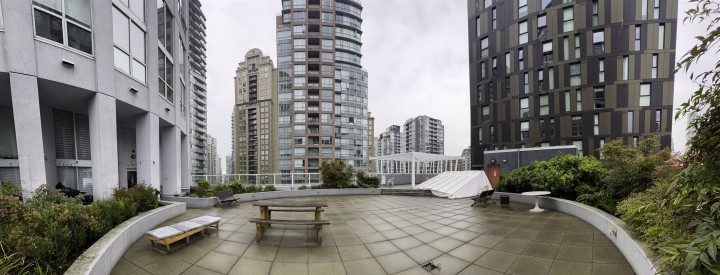 Photo 35 at 912 - 933 Seymour Street, Downtown VW, Vancouver West