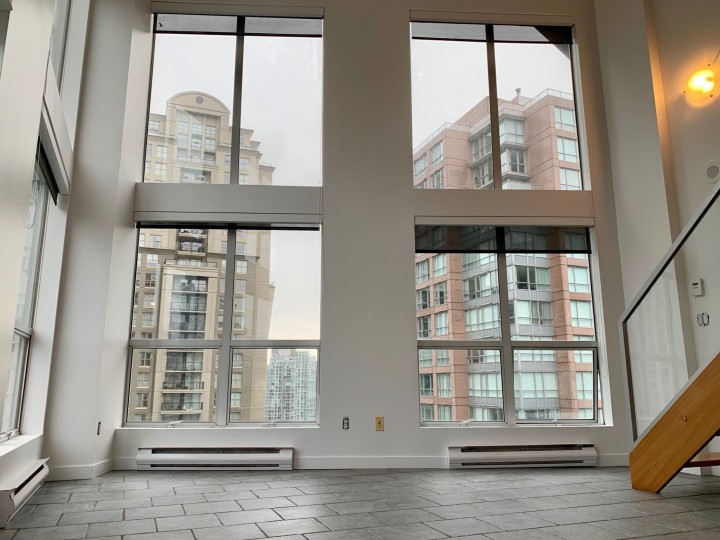 Photo 4 at 912 - 933 Seymour Street, Downtown VW, Vancouver West