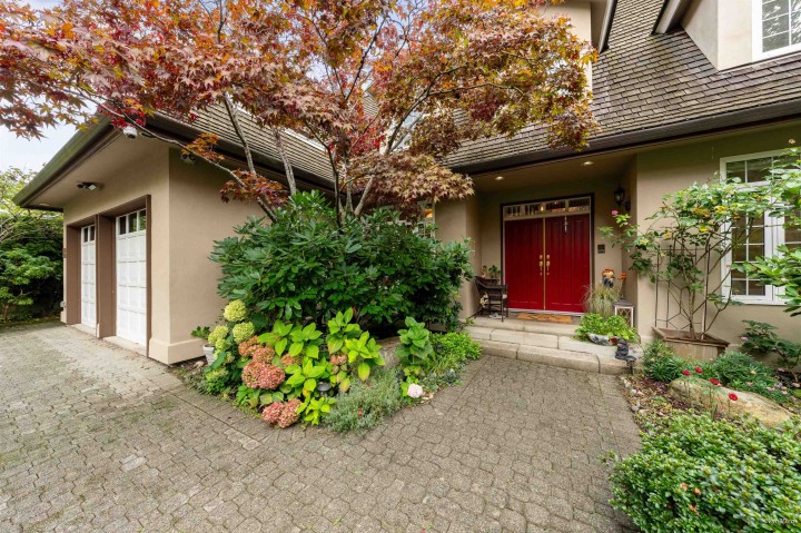 Photo 2 at 8530 Anglers Place, Southlands, Vancouver West