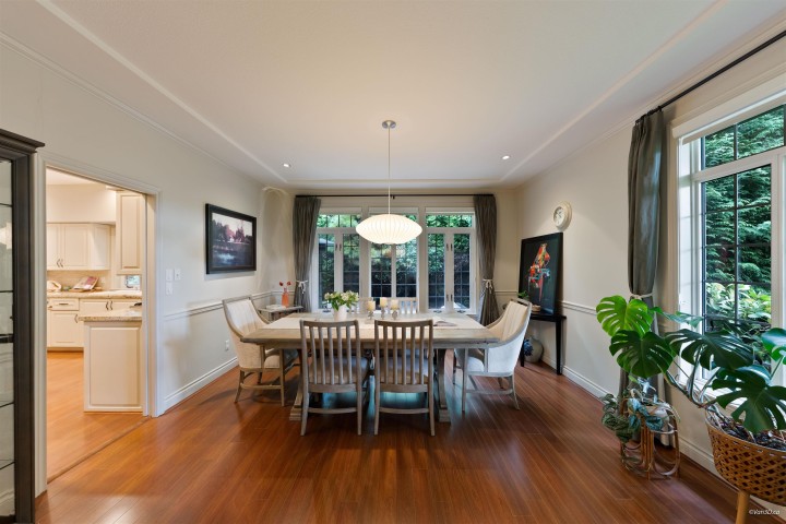 Photo 6 at 8530 Anglers Place, Southlands, Vancouver West