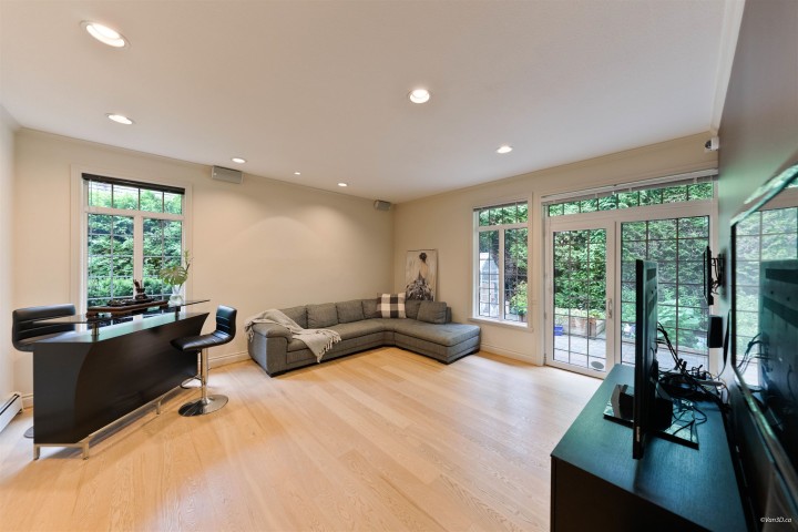 Photo 12 at 8530 Anglers Place, Southlands, Vancouver West