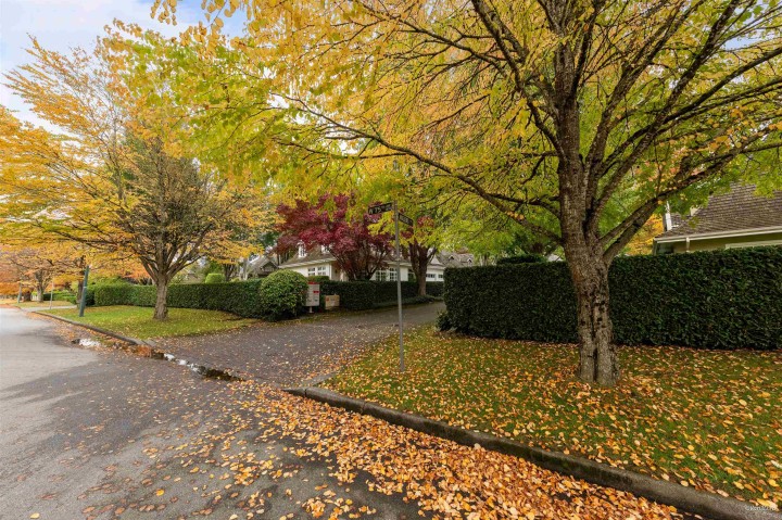 Photo 36 at 8530 Anglers Place, Southlands, Vancouver West