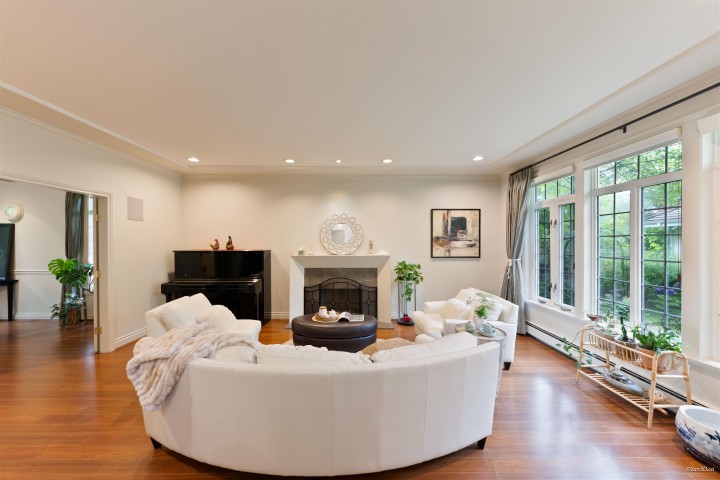 Photo 5 at 8530 Anglers Place, Southlands, Vancouver West
