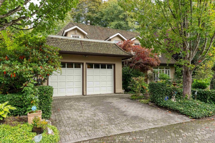 Photo 34 at 8530 Anglers Place, Southlands, Vancouver West