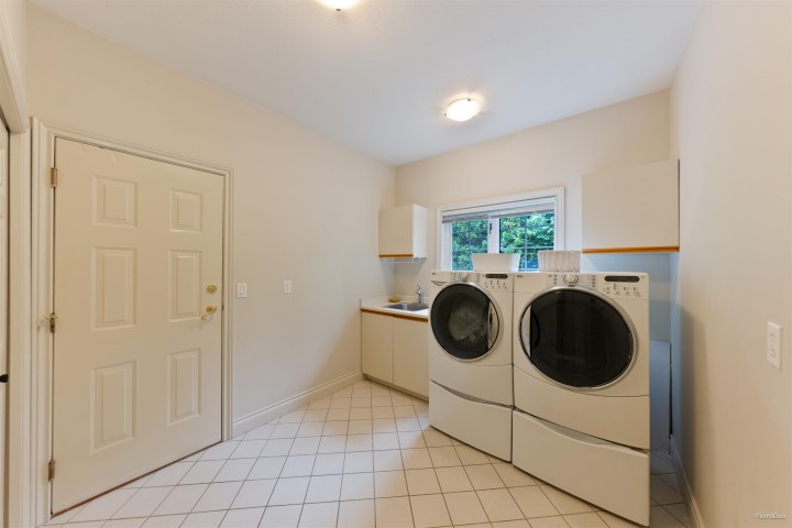 Photo 14 at 8530 Anglers Place, Southlands, Vancouver West
