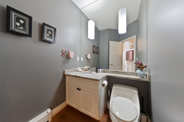 Photo 15 at 8530 Anglers Place, Southlands, Vancouver West