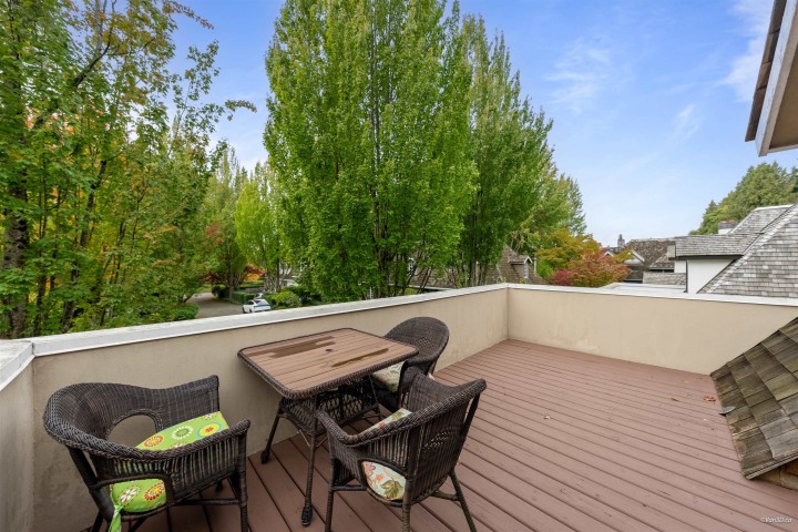 Photo 19 at 8530 Anglers Place, Southlands, Vancouver West