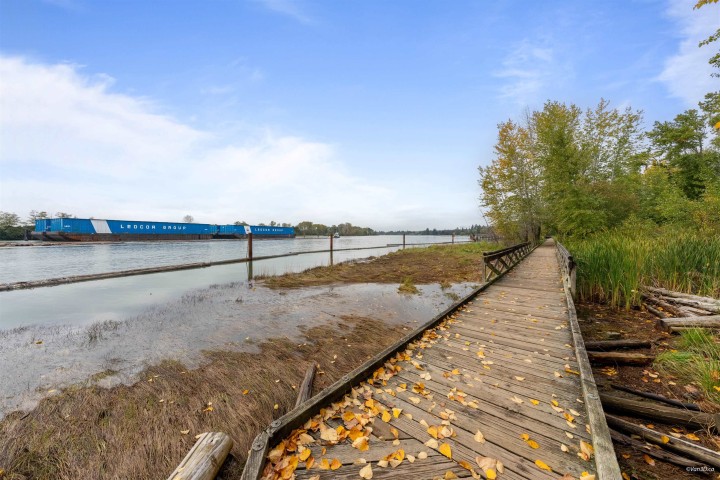 Photo 39 at 8530 Anglers Place, Southlands, Vancouver West