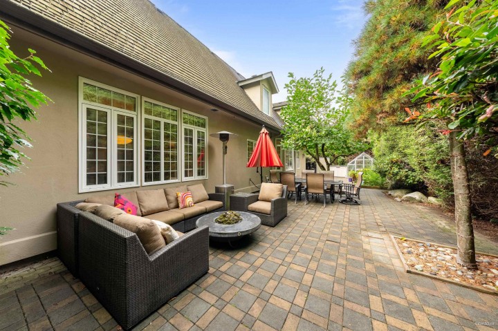 Photo 29 at 8530 Anglers Place, Southlands, Vancouver West