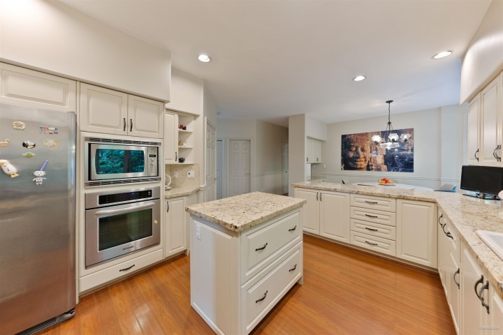 Photo 8 at 8530 Anglers Place, Southlands, Vancouver West