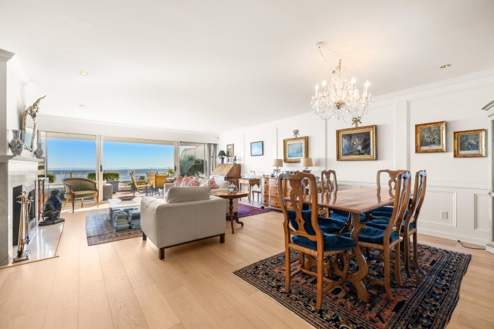 Photo 12 at 102 - 2274 Folkestone Way, Panorama Village, West Vancouver